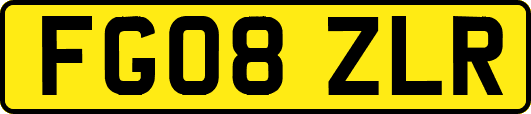 FG08ZLR