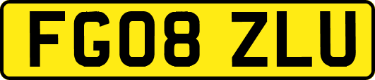 FG08ZLU