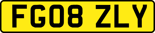 FG08ZLY