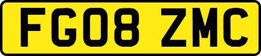 FG08ZMC