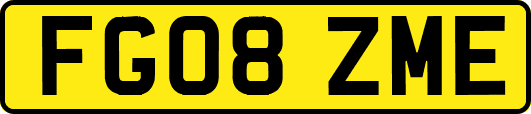 FG08ZME