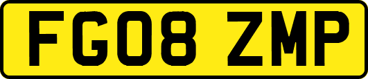 FG08ZMP