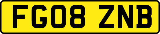 FG08ZNB