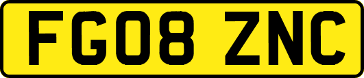FG08ZNC