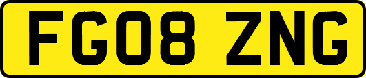 FG08ZNG
