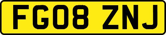 FG08ZNJ