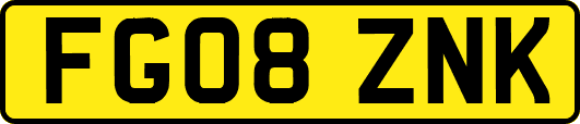 FG08ZNK