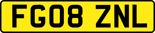 FG08ZNL