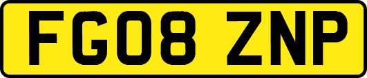 FG08ZNP