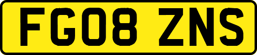 FG08ZNS