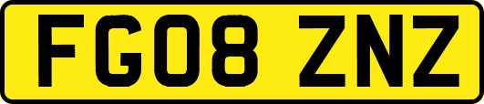 FG08ZNZ