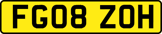 FG08ZOH