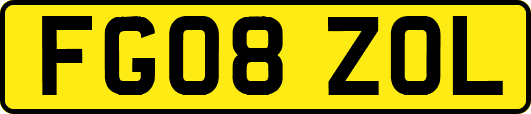 FG08ZOL