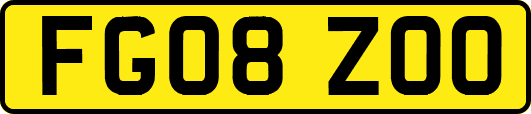 FG08ZOO