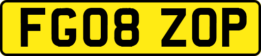 FG08ZOP
