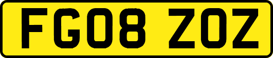 FG08ZOZ