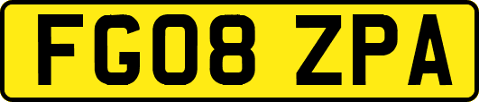 FG08ZPA