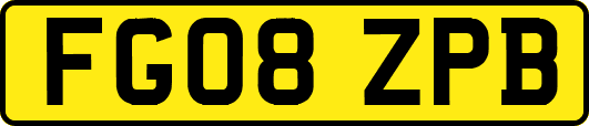 FG08ZPB