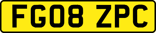 FG08ZPC