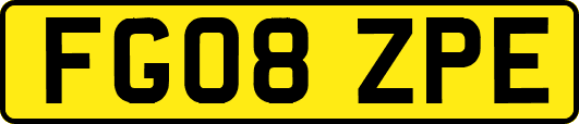 FG08ZPE