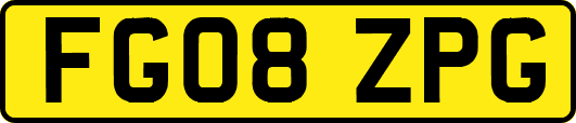 FG08ZPG