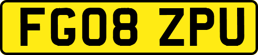 FG08ZPU