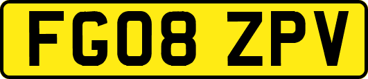 FG08ZPV
