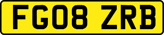 FG08ZRB