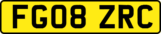FG08ZRC