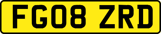 FG08ZRD