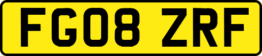 FG08ZRF