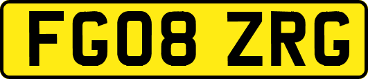 FG08ZRG