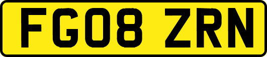 FG08ZRN