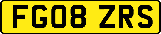 FG08ZRS