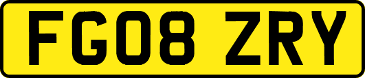 FG08ZRY