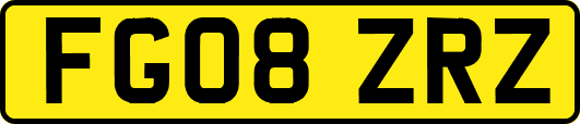 FG08ZRZ