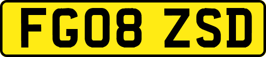 FG08ZSD