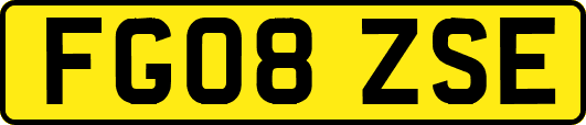 FG08ZSE