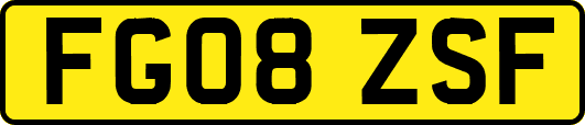 FG08ZSF