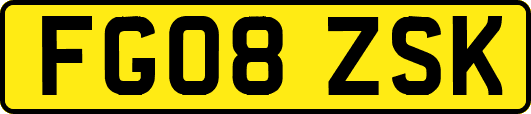 FG08ZSK