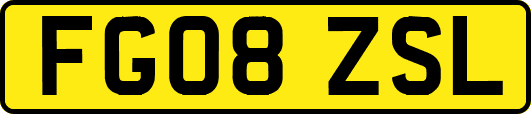 FG08ZSL