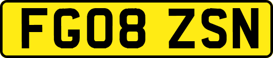 FG08ZSN