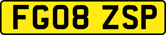 FG08ZSP