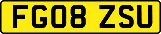 FG08ZSU