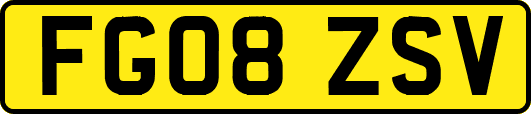 FG08ZSV