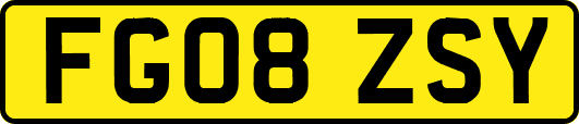 FG08ZSY