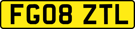 FG08ZTL