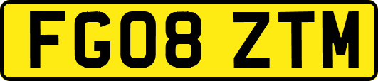 FG08ZTM