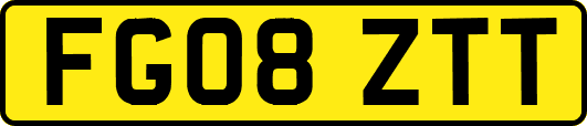 FG08ZTT