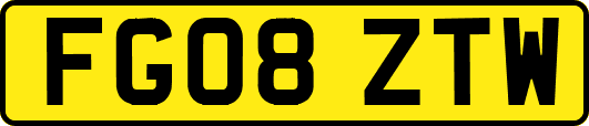 FG08ZTW